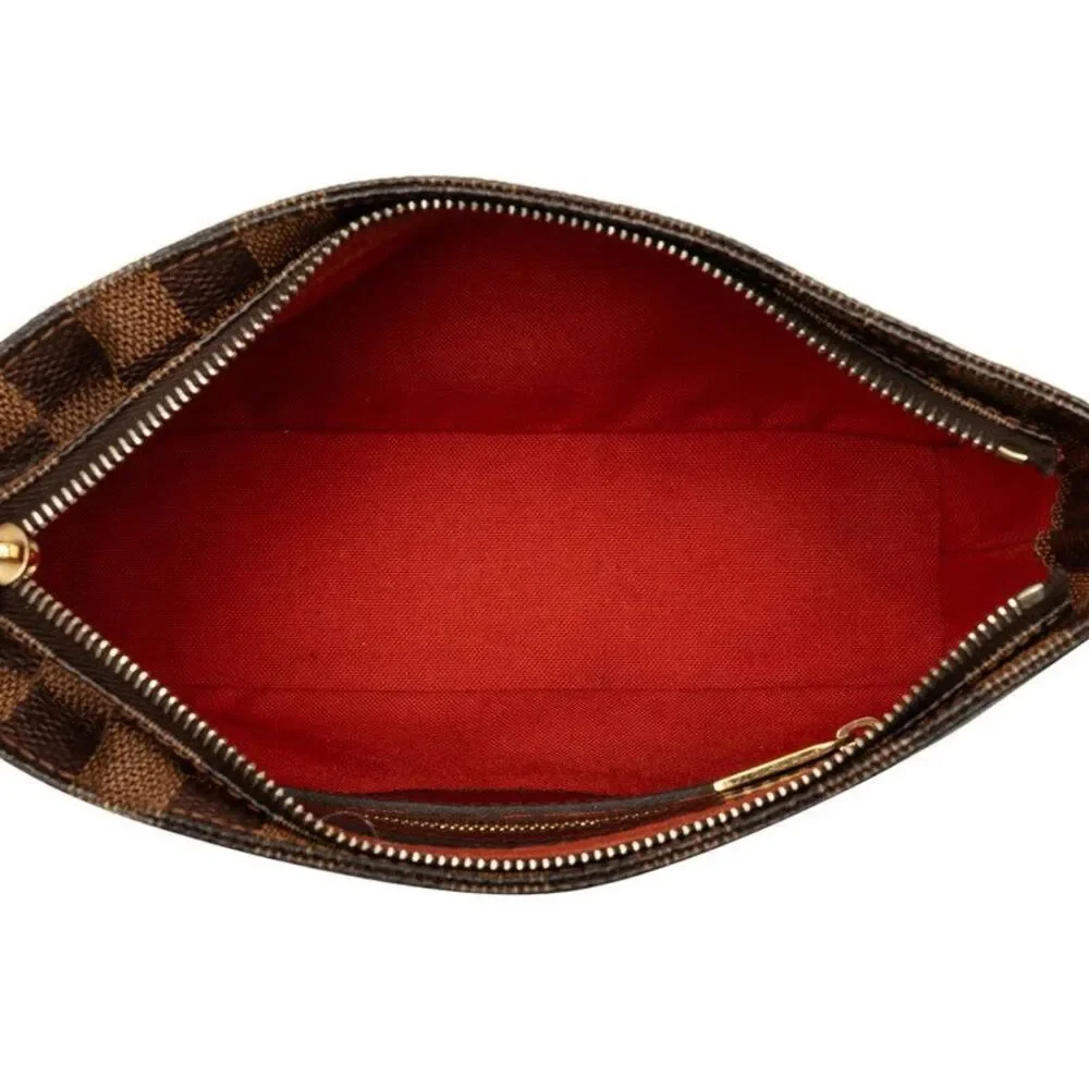 Louis Vuitton Damier Trotter Crossbody Bag N48049